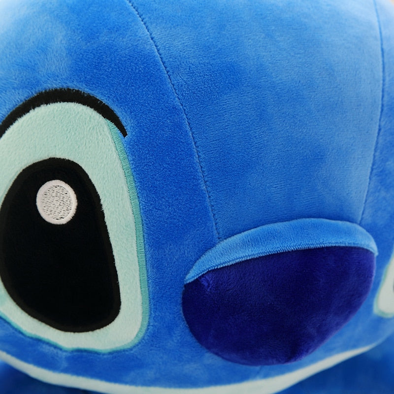 Giant stitch pillow store pet